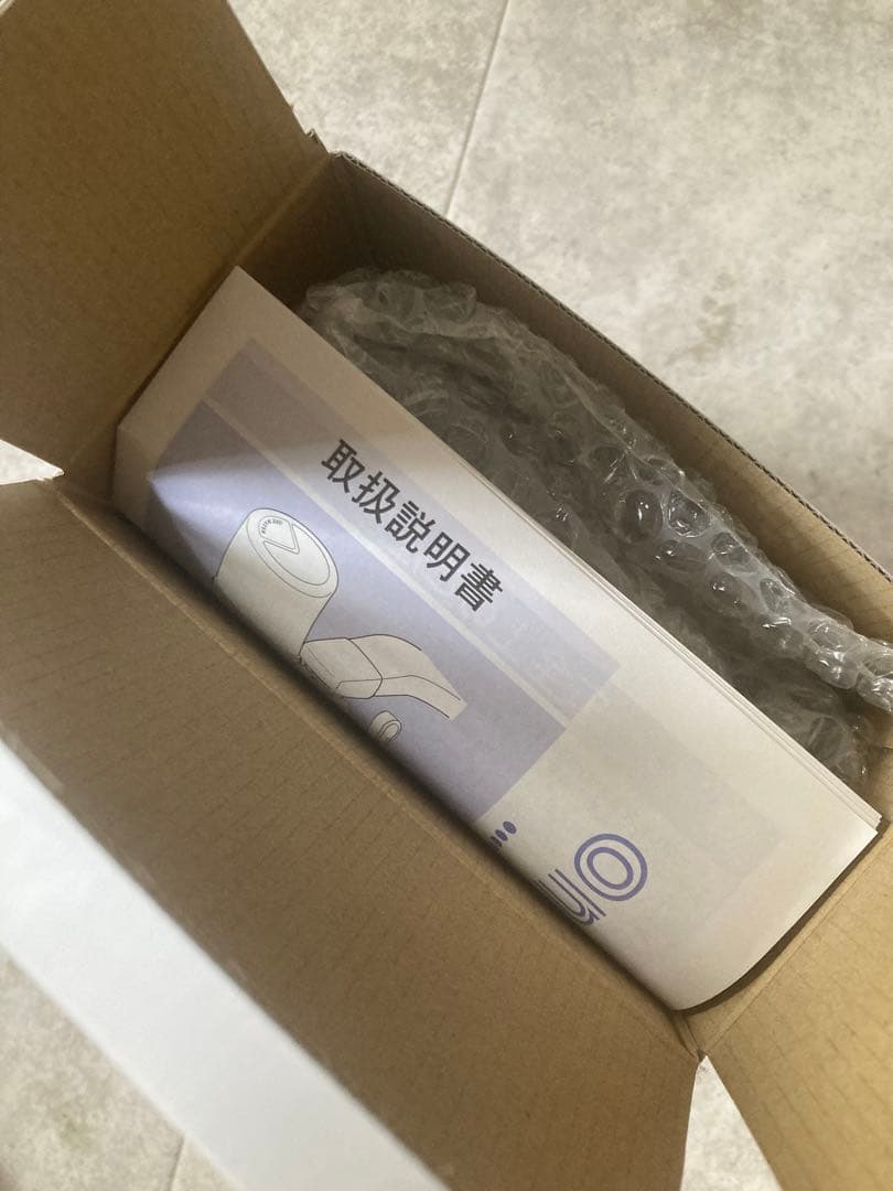 【新品未使用】one water eco キッチン用浄水器 カートリッジ付素粒水