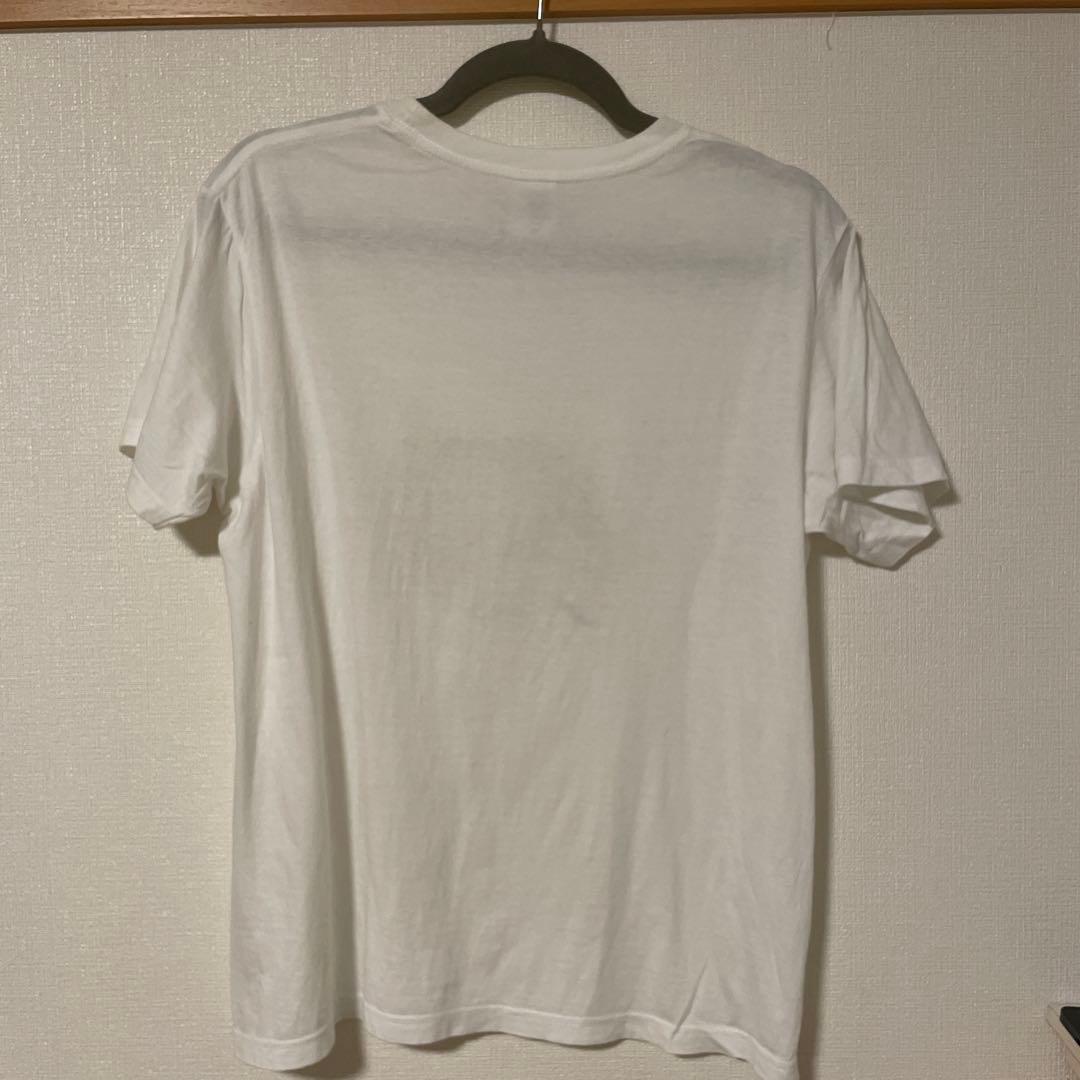 【美品】銀杏BOYZ 第三次世界大戦 Tシャツ 復刻版