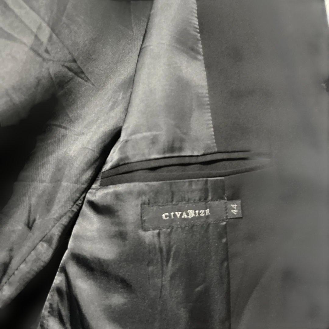 CIVARIZE ロングジレ archive