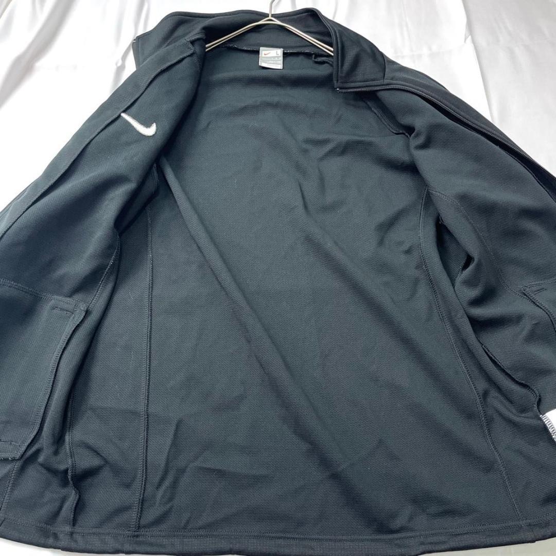 極美品　NIKE ナイキ ジャージ トラックジャケット　セットアップ　カーキ