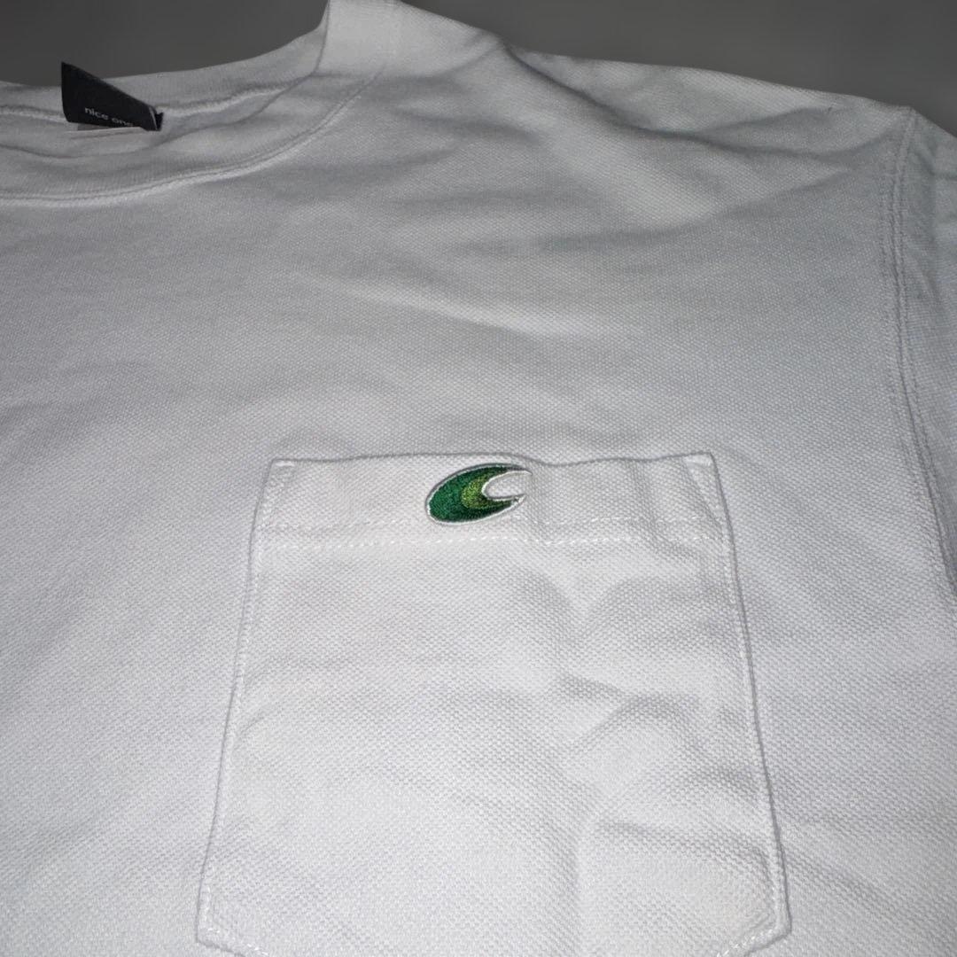 H*a様 【希少XL】corefighter コアファイター ポケットTシャツ