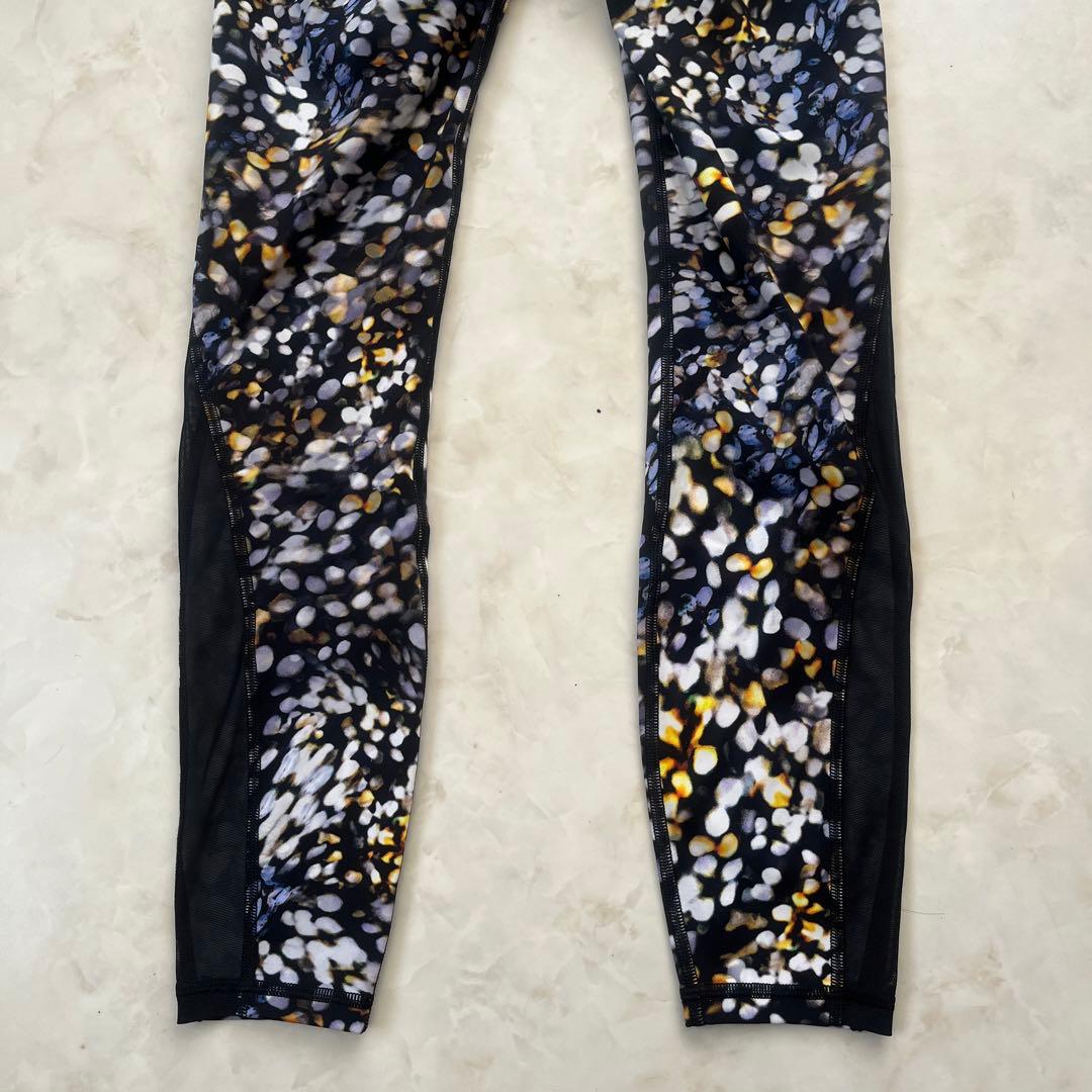 Lululemon ハイウエスト レギンス　XS