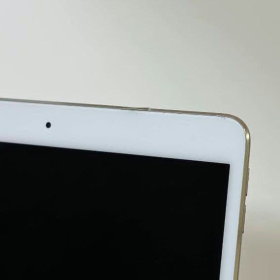 iPad Pro 10.5インチ 64GB Cellularモデル シルバー