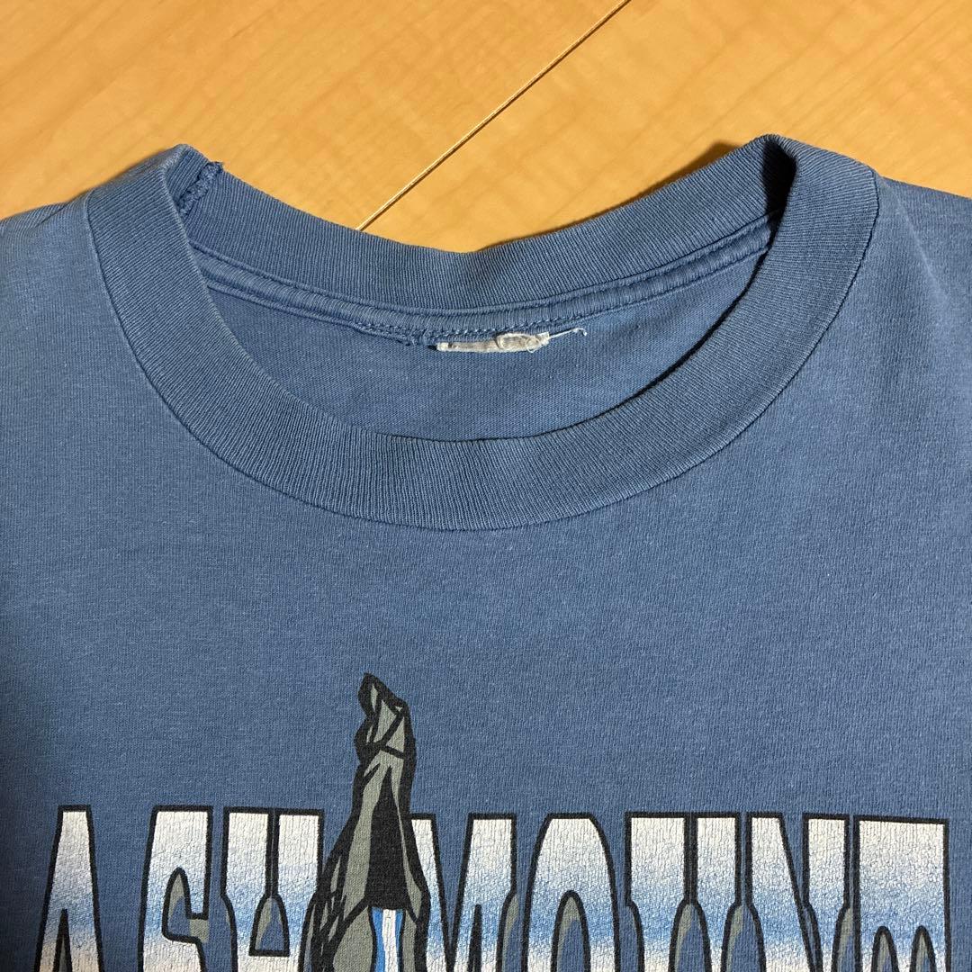 トップス 90's SPLASH MOUNTAIN Disney T