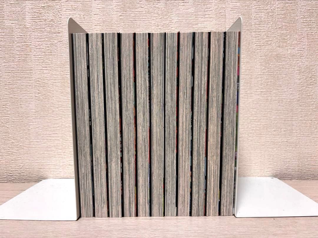 出禁のモグラ 1~11巻セット