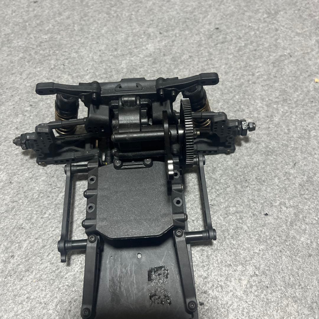 RDX ノーマルシャーシ