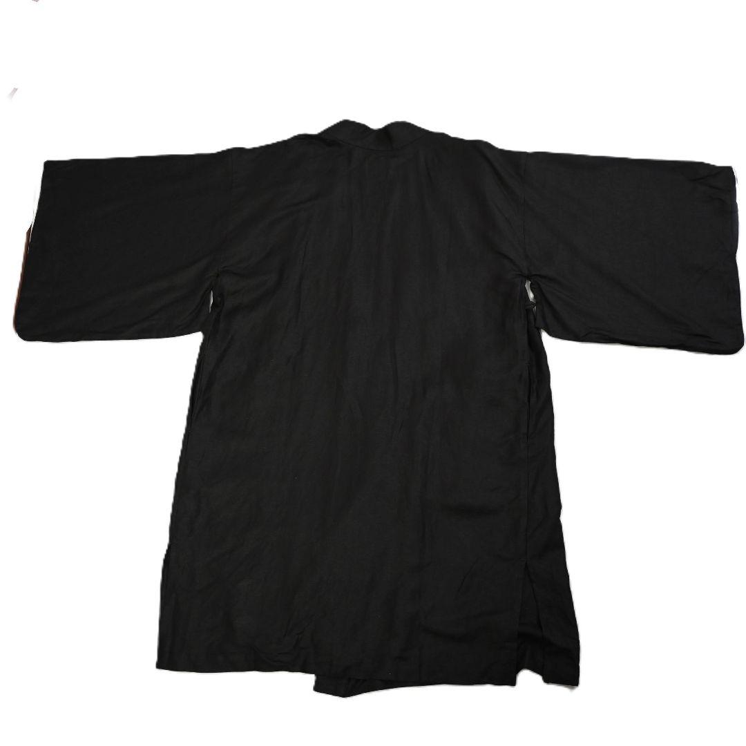 658★ SOU・SOU ソウソウ 小袖 羽織り 麻混 カーディガン 新品