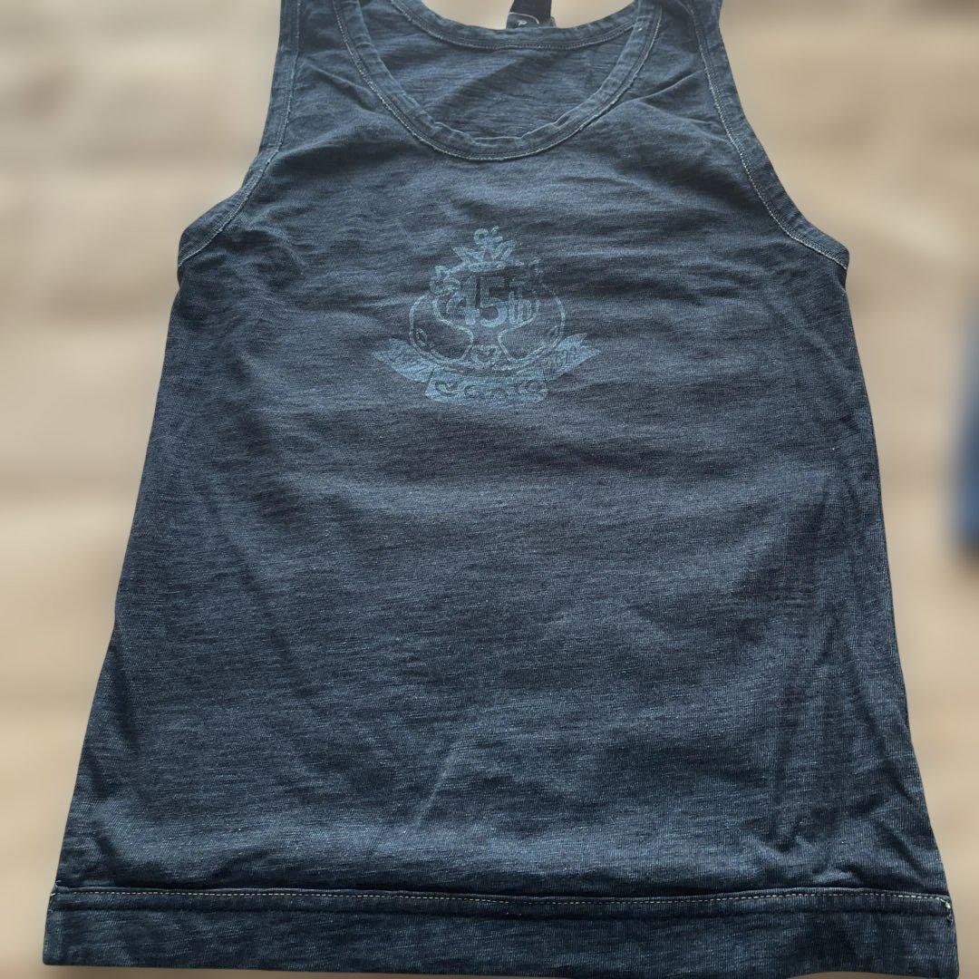 ４５Ｒ　Ｔシャツ　４５周年記念