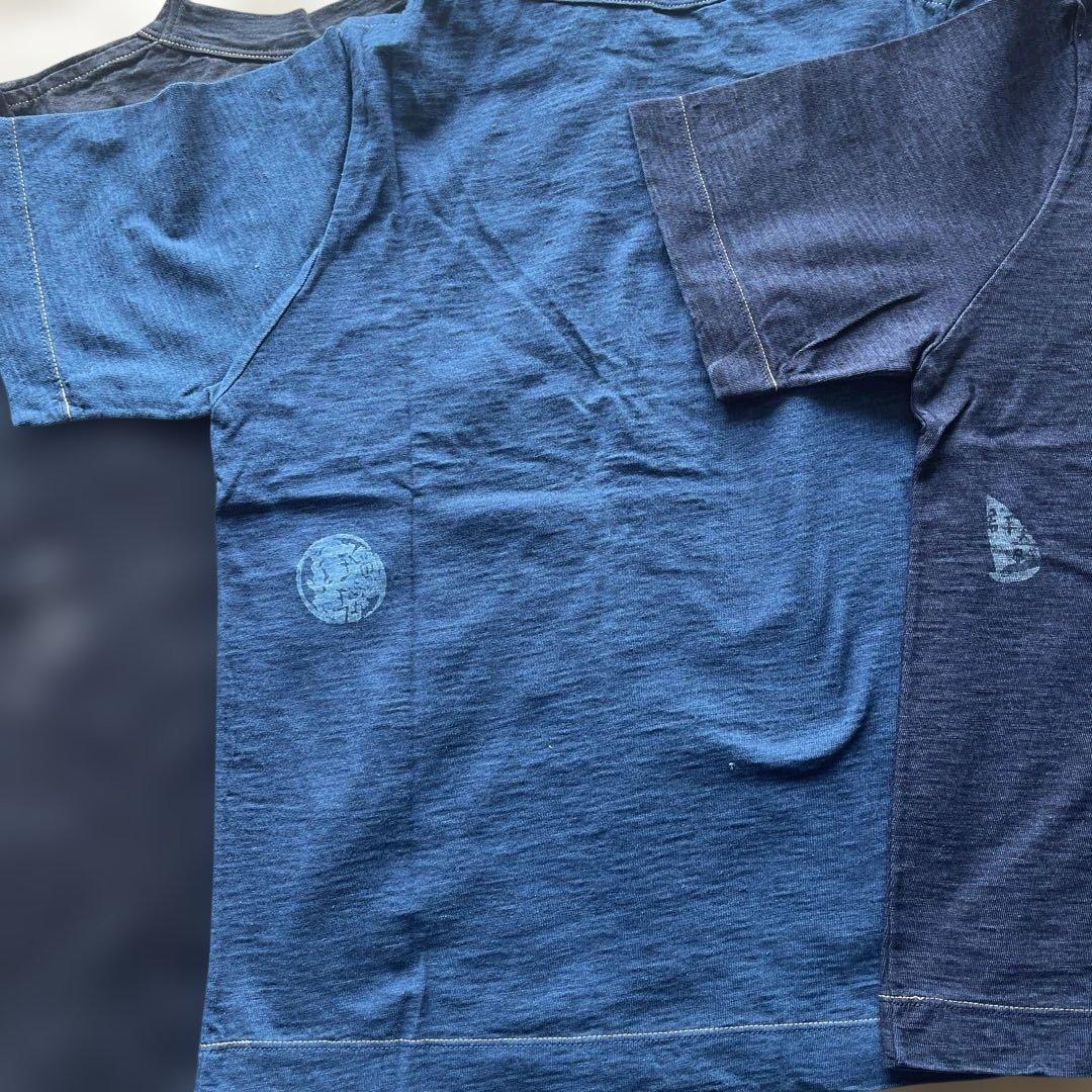 ４５Ｒ　Ｔシャツ　４５周年記念