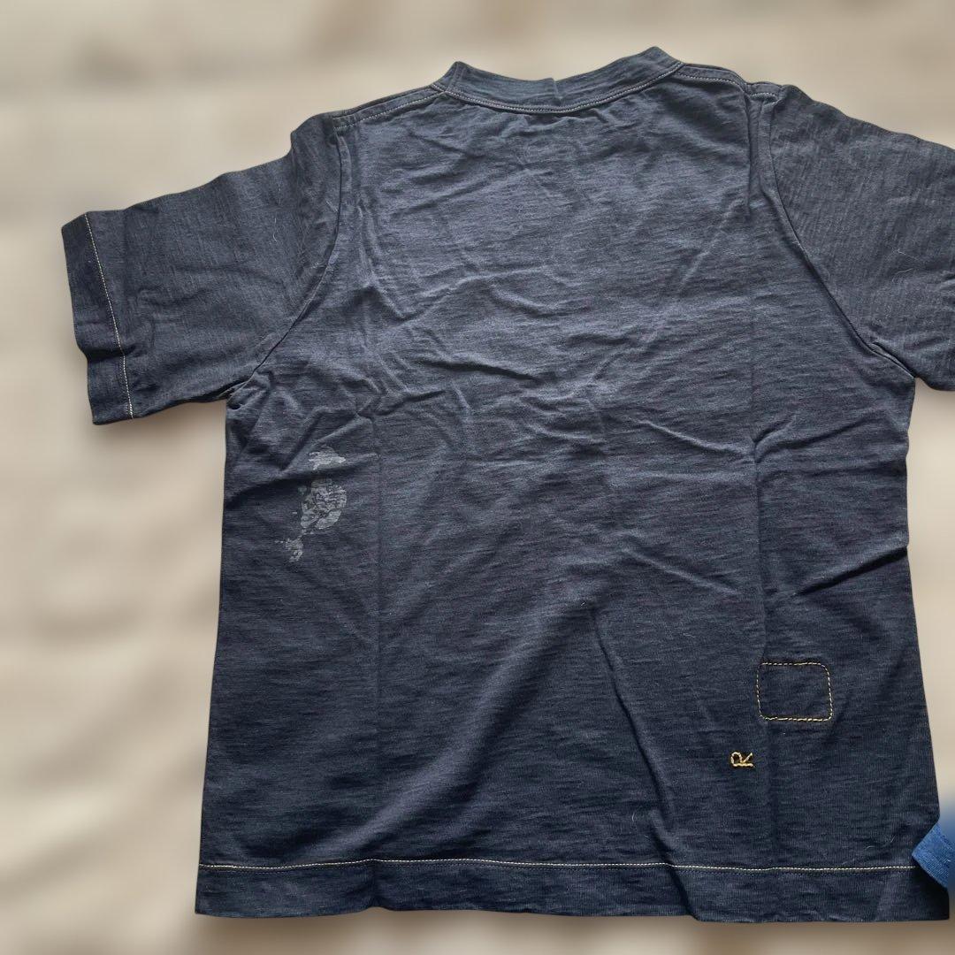 ４５Ｒ　Ｔシャツ　４５周年記念