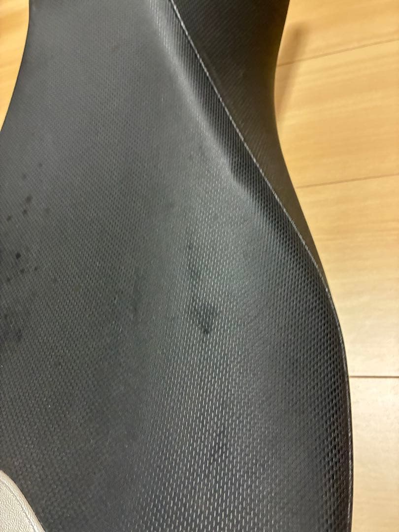 グラディウス400/650 ハイシート
