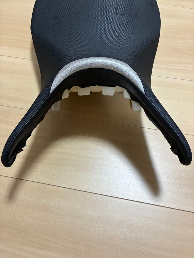 グラディウス400/650 ハイシート