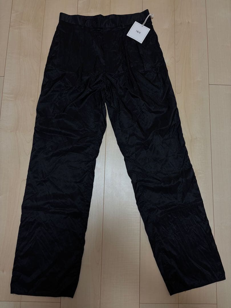 NEAT 新品W/R CELESTIALMAIDEN'SROBE WIDE