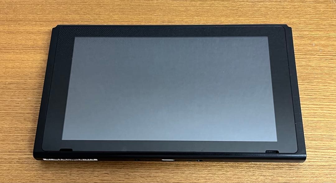 Switch本体