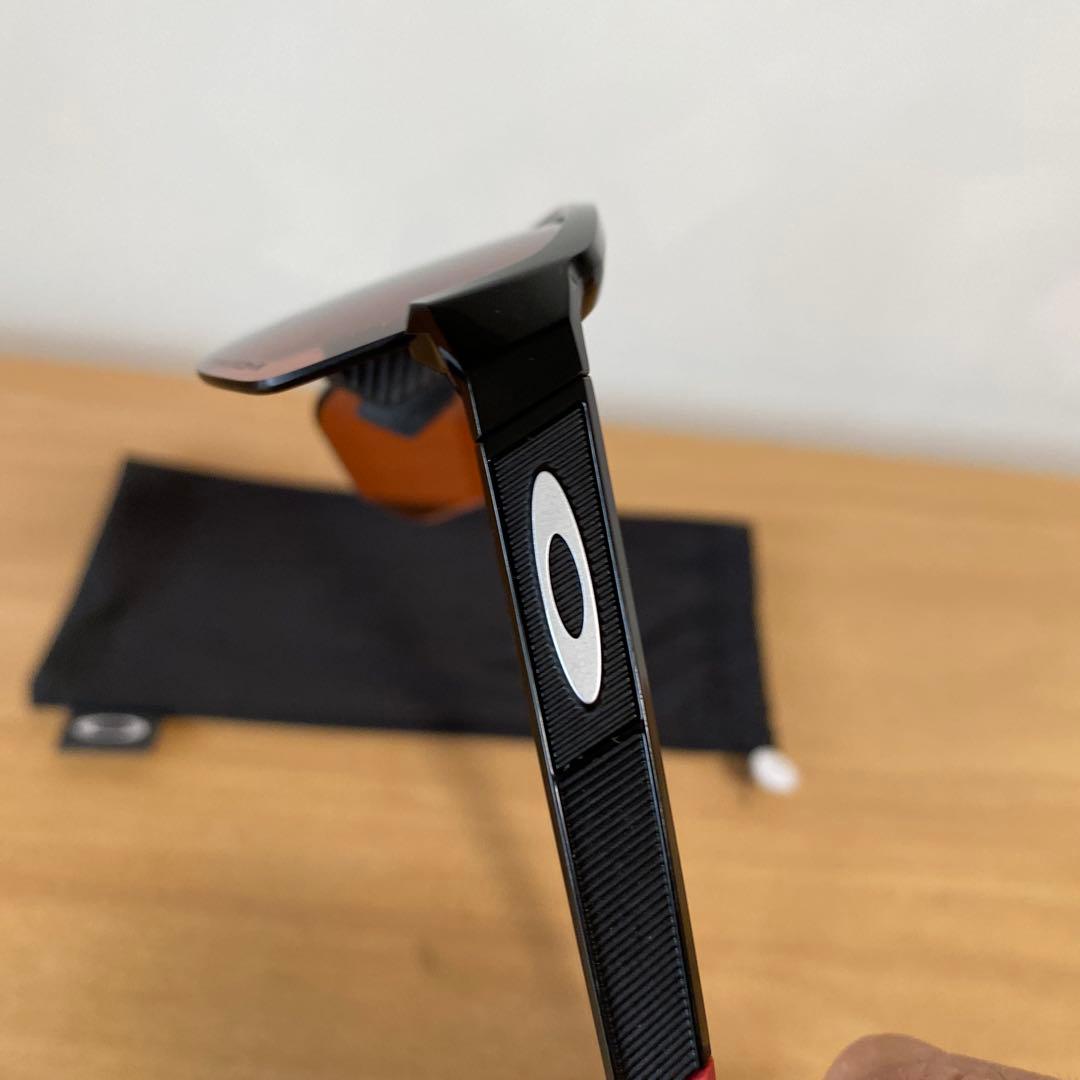 Oakley オークリー　マーサナリー　PRIZM プリズムゴルフ