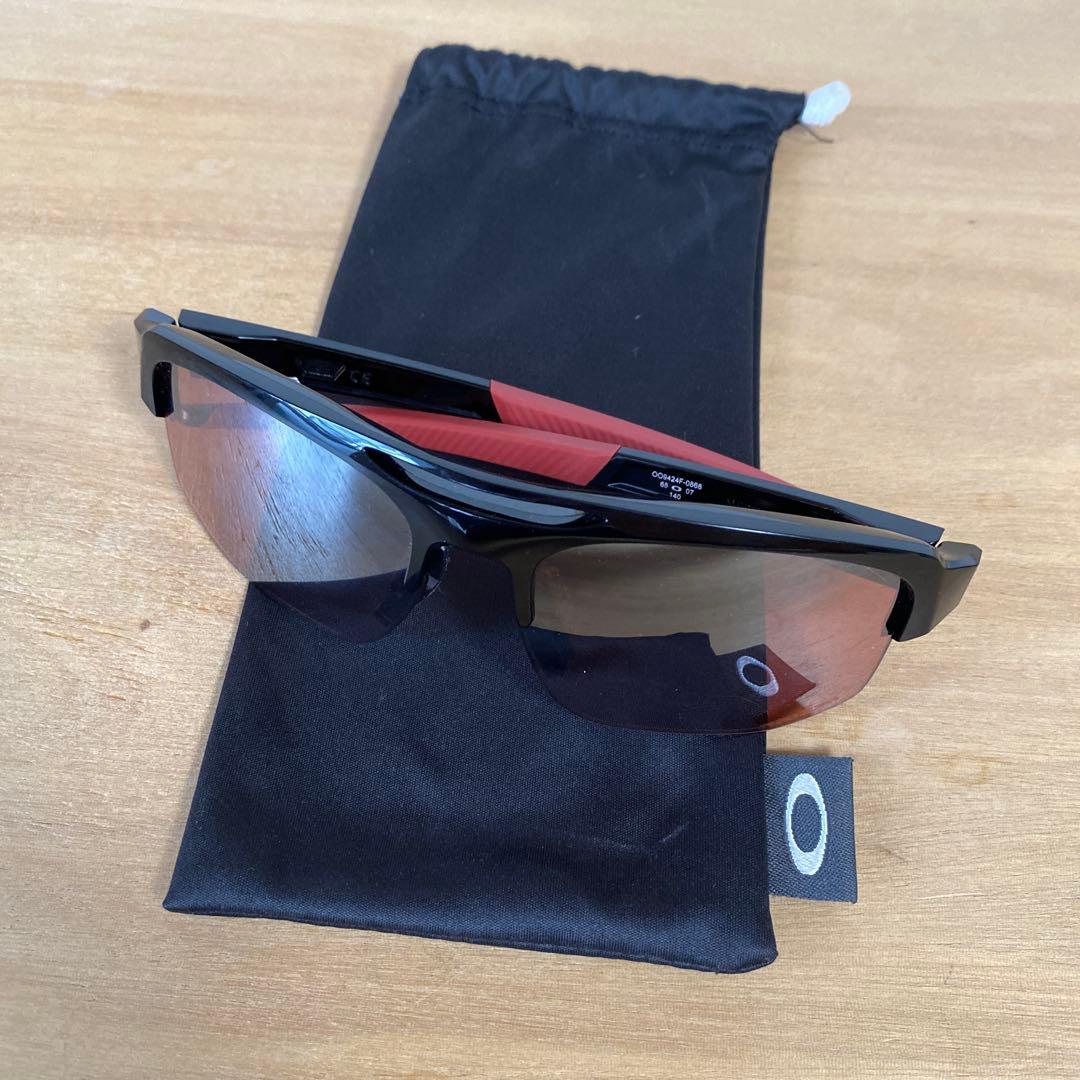 Oakley オークリー　マーサナリー　PRIZM プリズムゴルフ