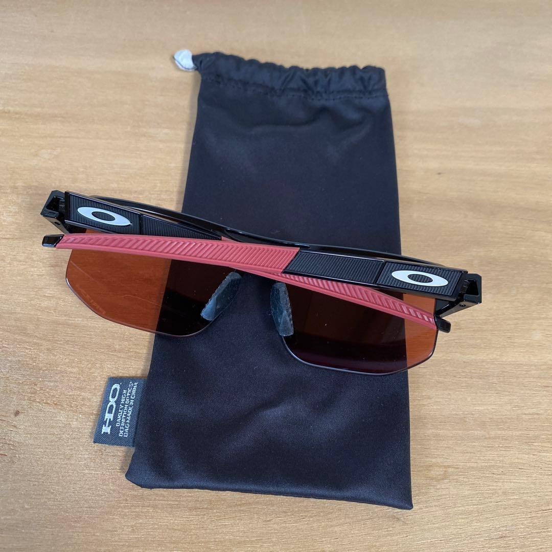 Oakley オークリー　マーサナリー　PRIZM プリズムゴルフ
