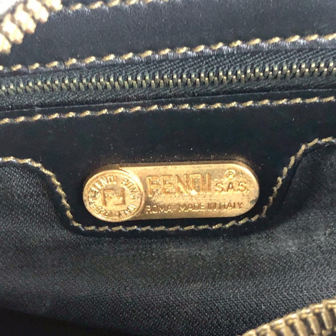 FENDI フェンディ ペカン ボストンバッグ レディース ブランド