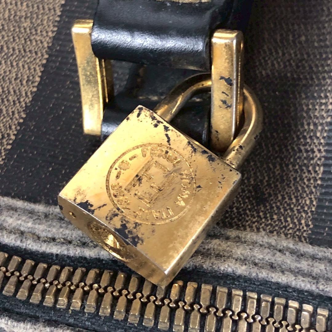 FENDI フェンディ ペカン ボストンバッグ レディース ブランド