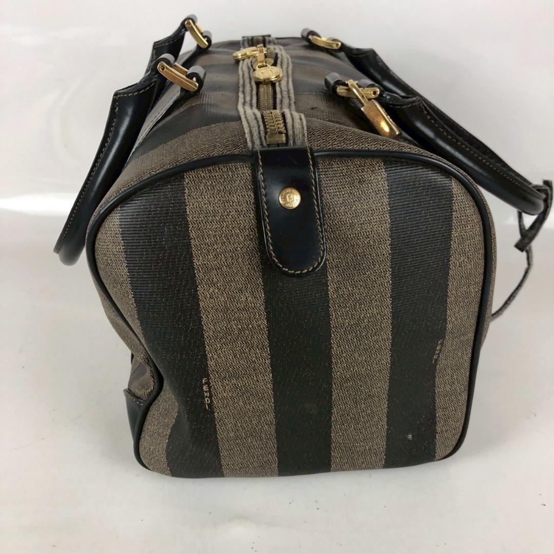 FENDI フェンディ ペカン ボストンバッグ レディース ブランド