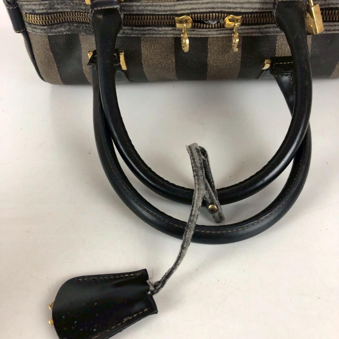 FENDI フェンディ ペカン ボストンバッグ レディース ブランド