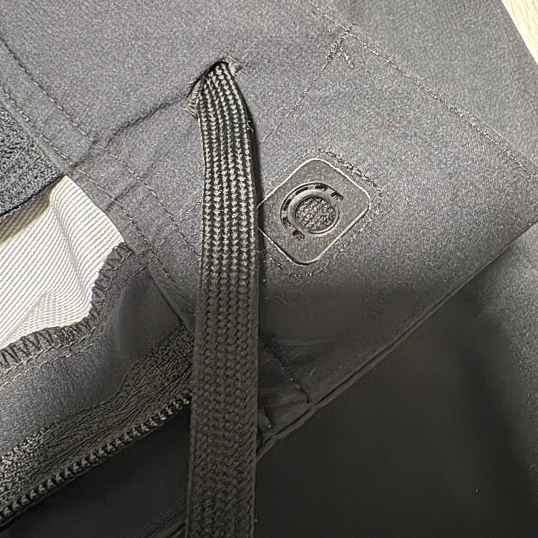 Oakley オークリー パンツgoretex pertex