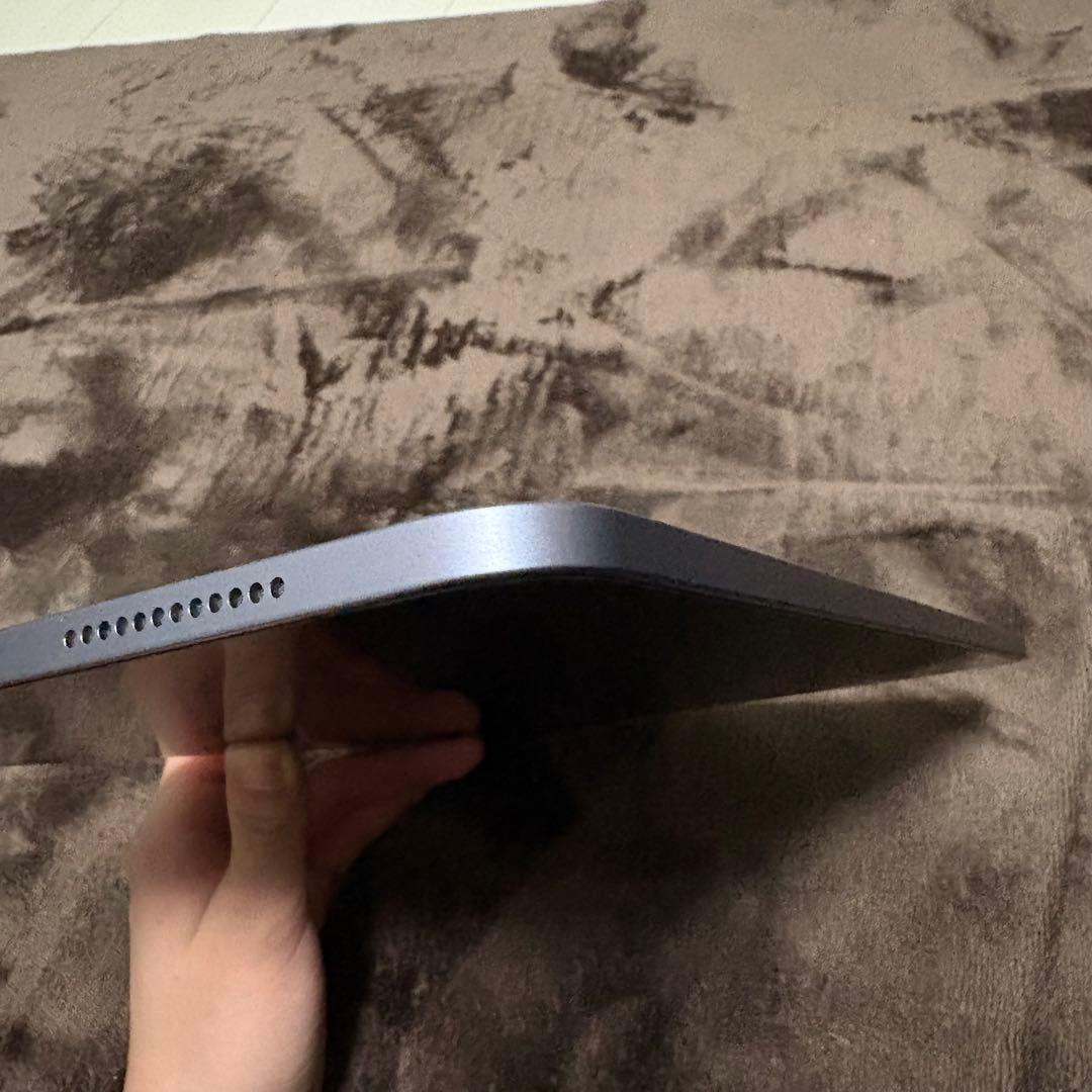 iPadAir 第5世代 64GB WiーFiモデル パープル