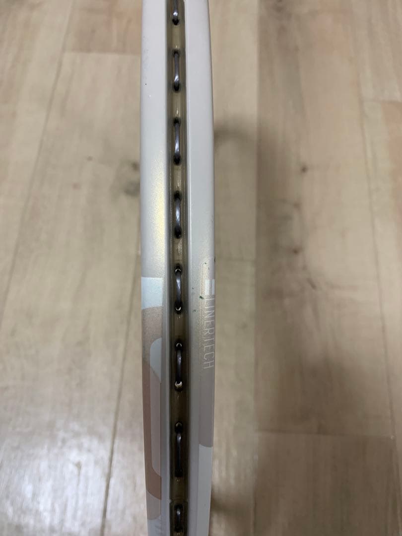 YONEXブイコア98（2本セットで購入も可）