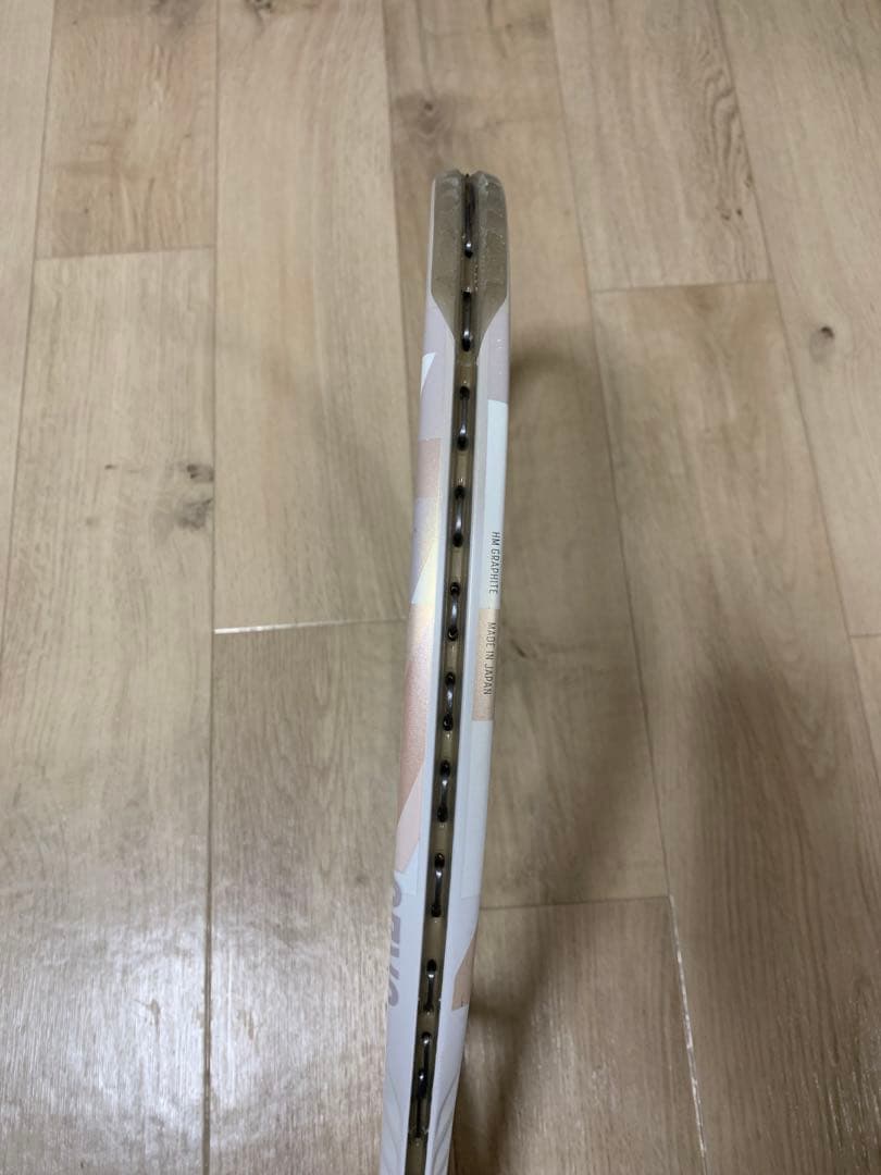 YONEXブイコア98（2本セットで購入も可）