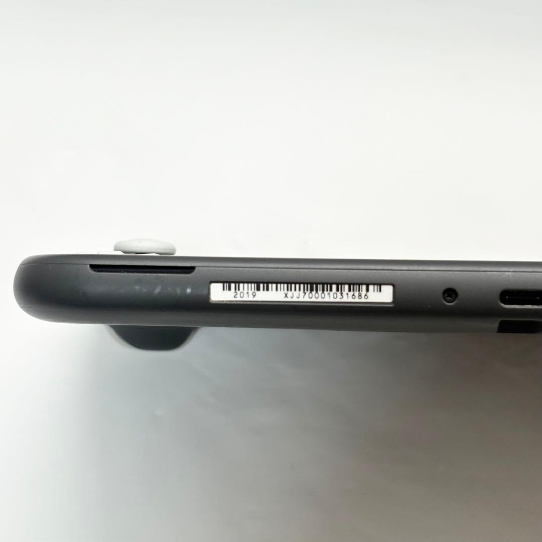 【良品☆】ニンテンドー Switch Lite グレー 本体のみ 動作確認済み
