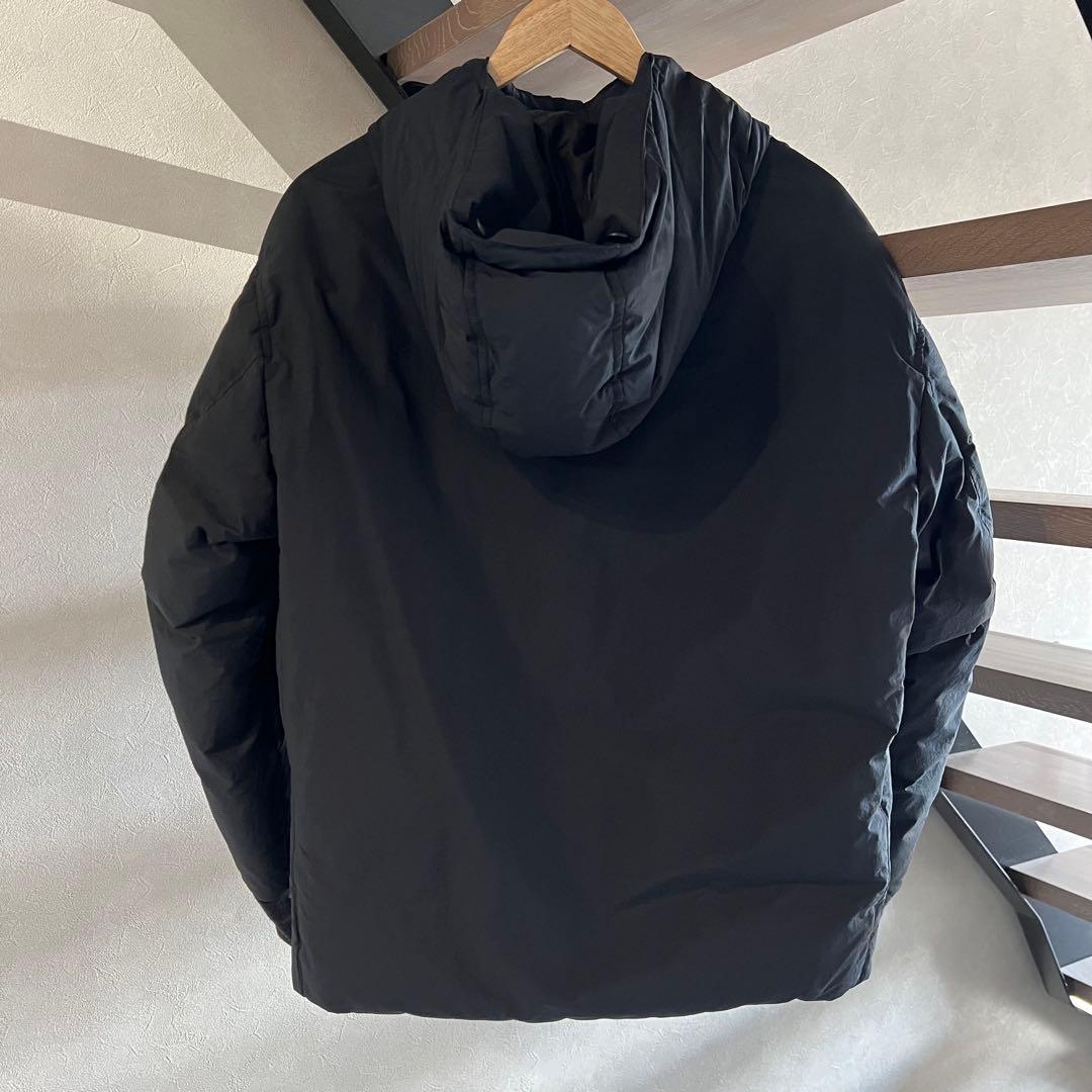 ジャケット・アウター FRED PERRY MEN Zip-In Liner Parka