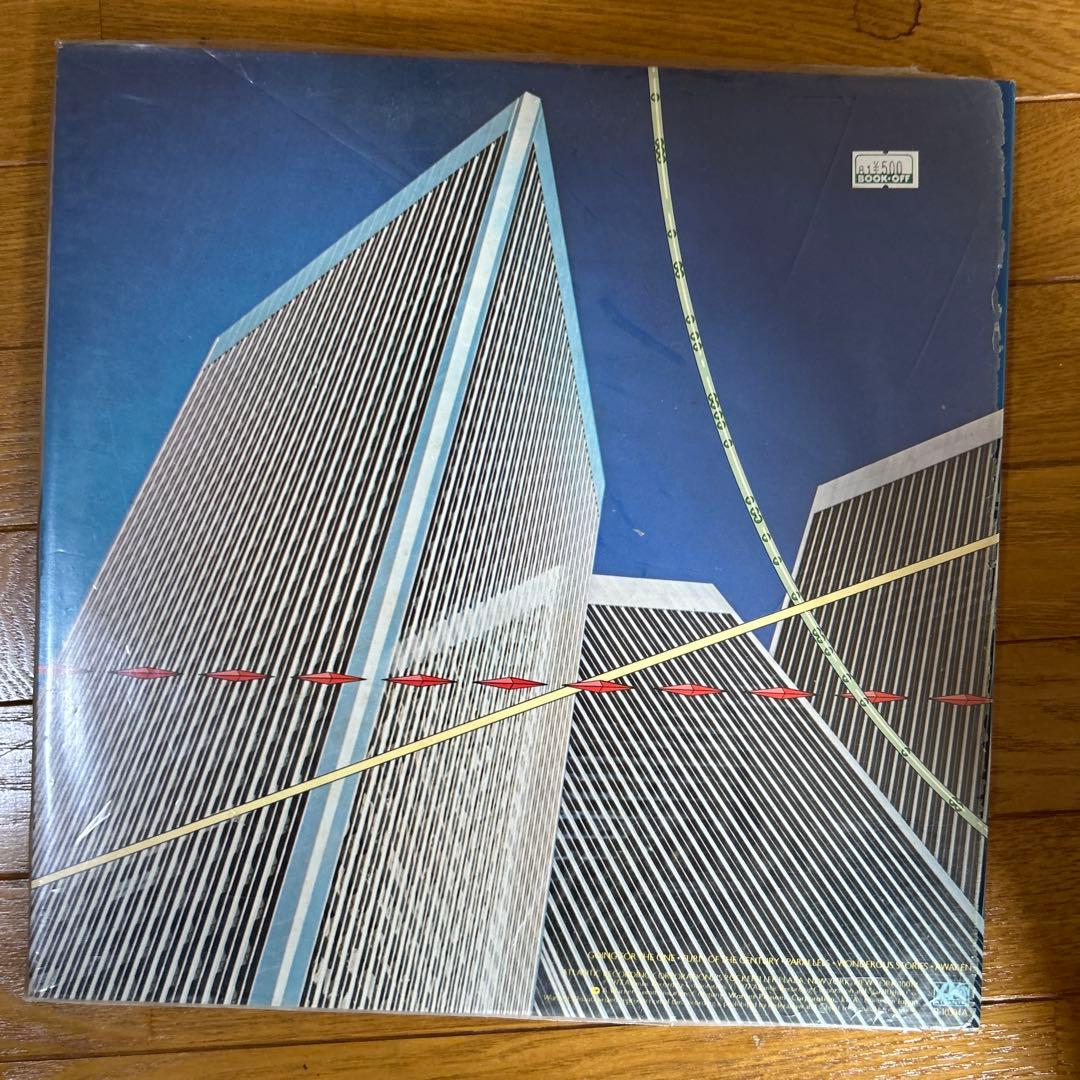 YES 5点セット