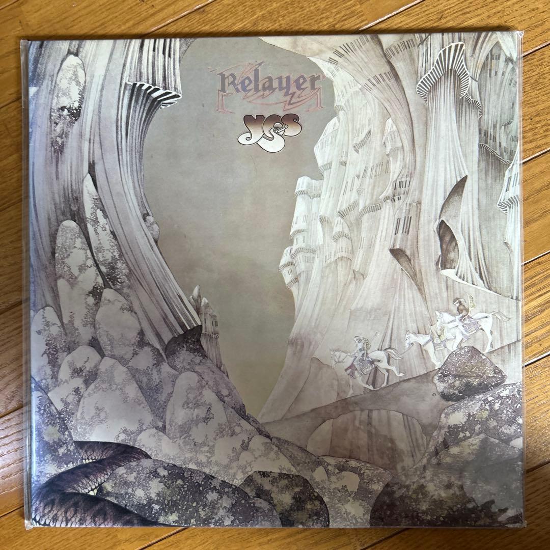 YES 5点セット