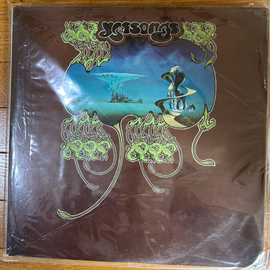YES 5点セット