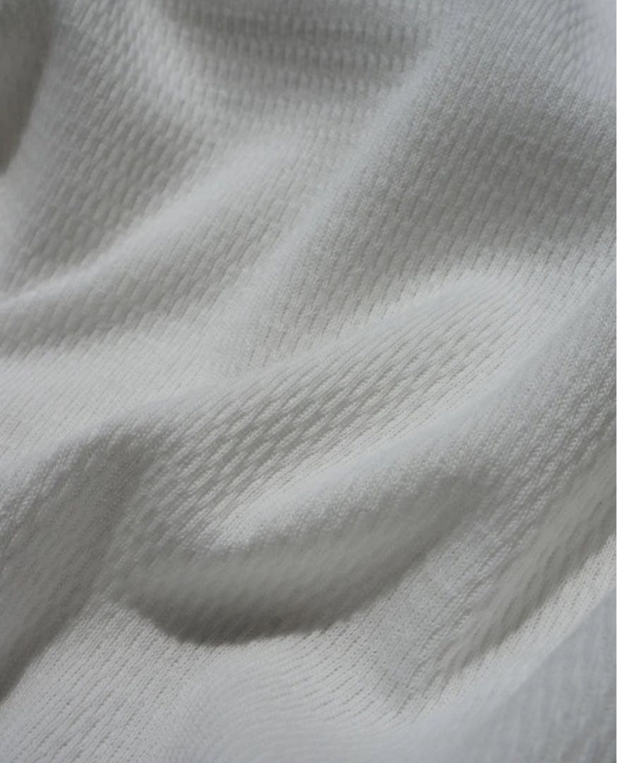 トップス THERMAL CLASSIC TANK TOP White