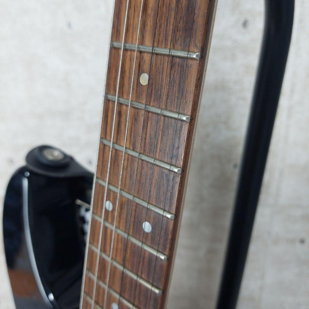 ヤマハ エレキギター PACIFICA PAC212VQM TBL パシフィカ