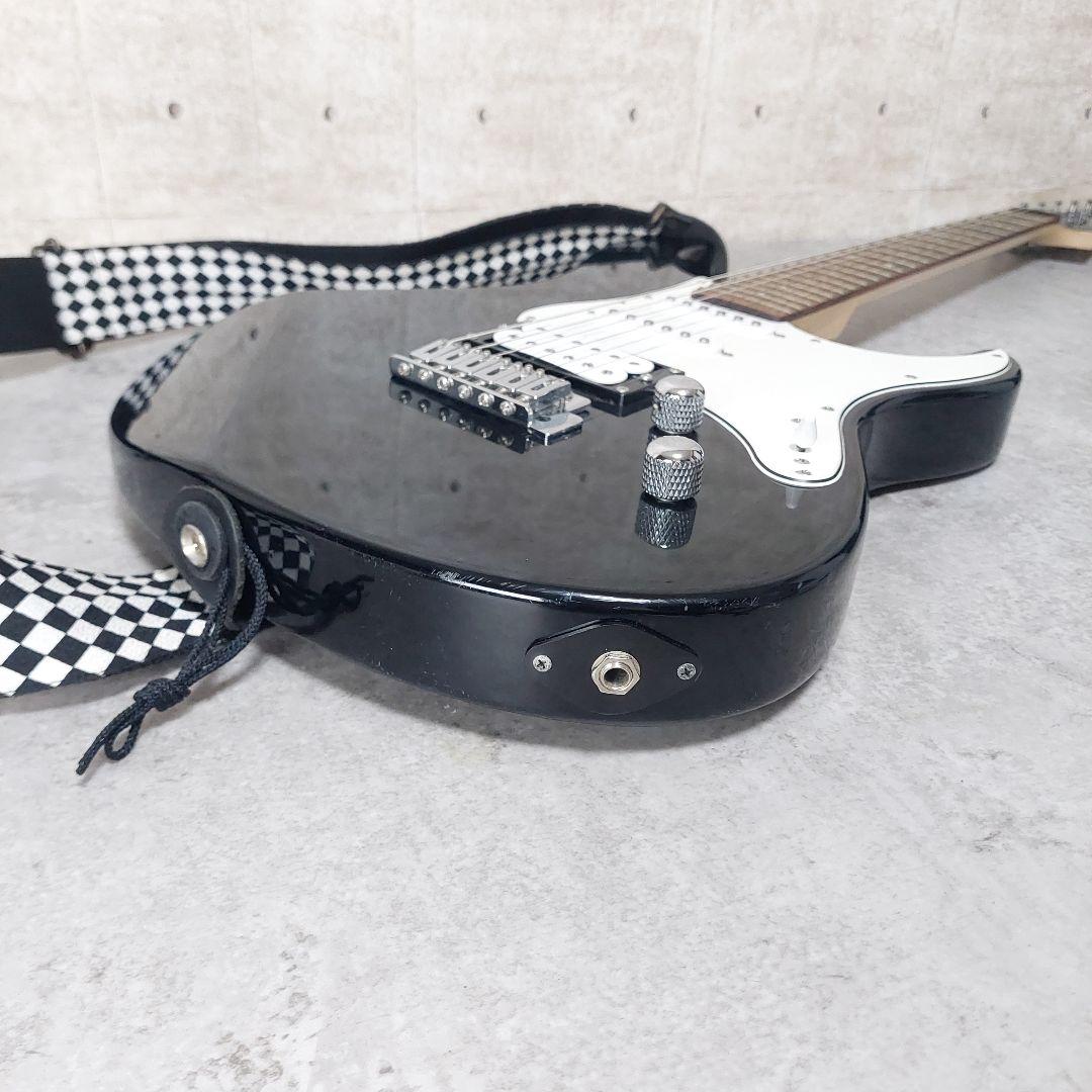 ヤマハ エレキギター PACIFICA PAC212VQM TBL パシフィカ