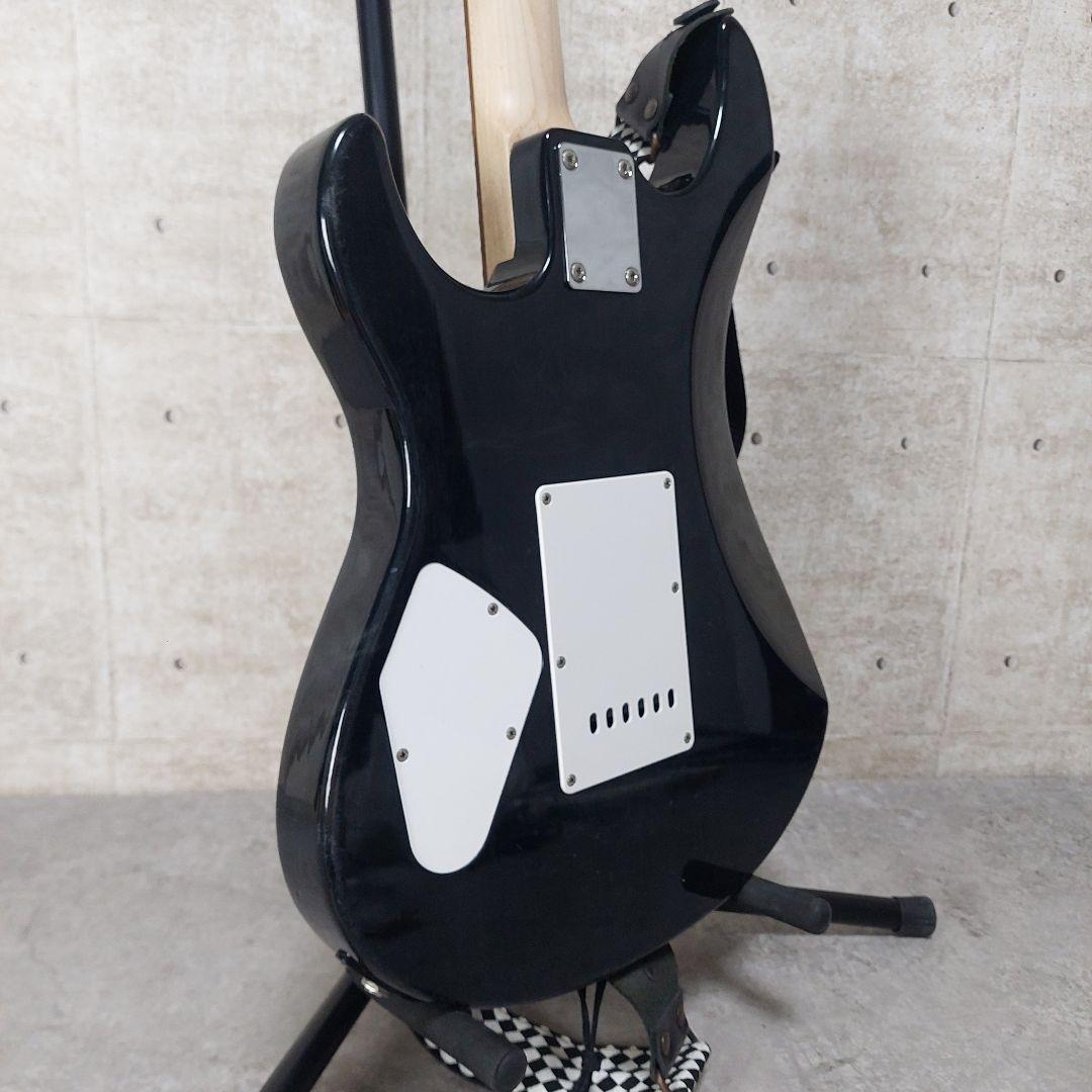 ヤマハ エレキギター PACIFICA PAC212VQM TBL パシフィカ