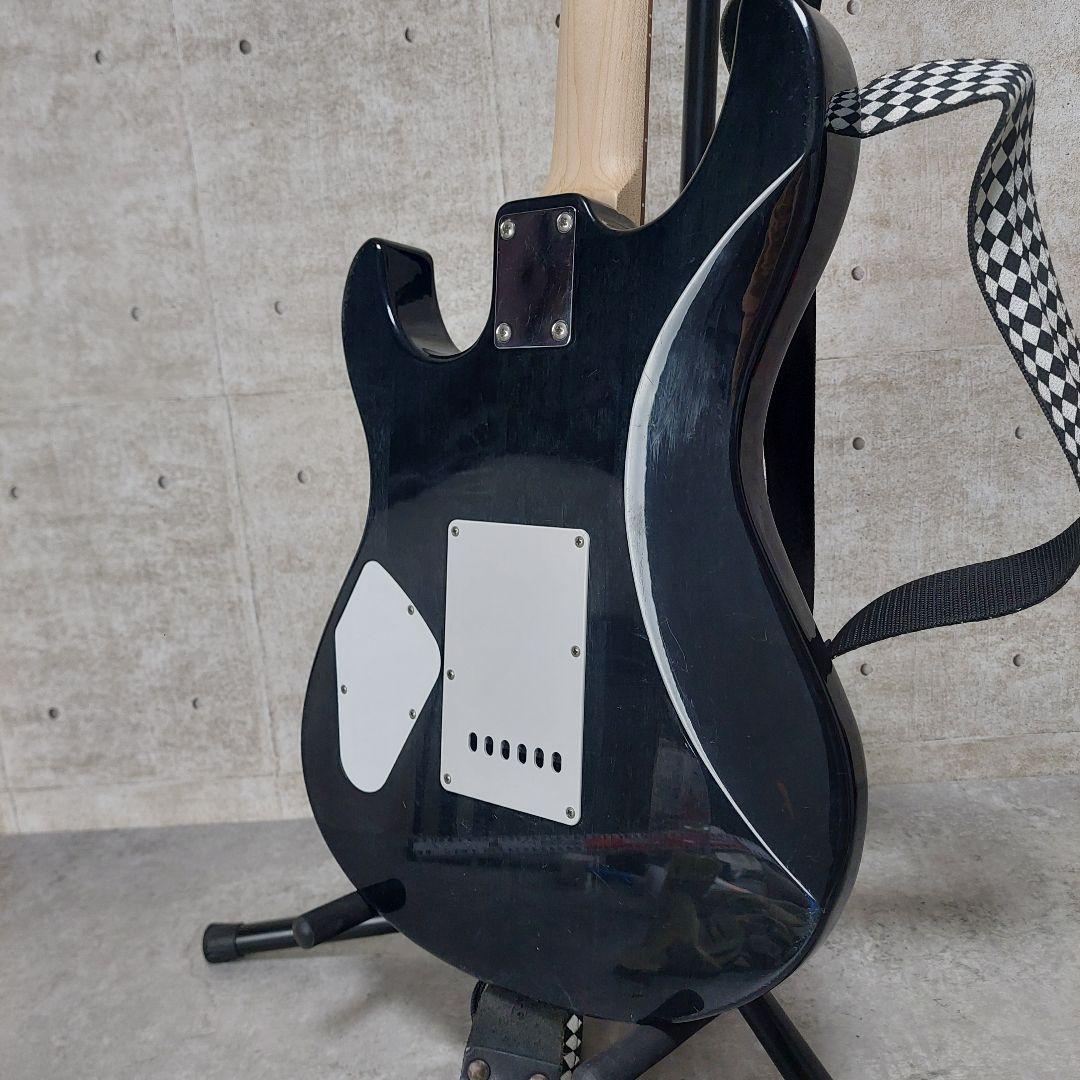 ヤマハ エレキギター PACIFICA PAC212VQM TBL パシフィカ