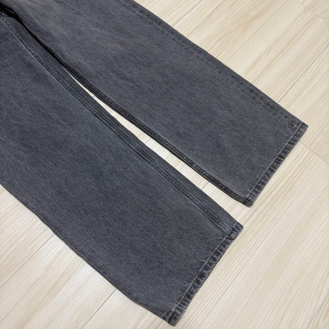【極美品✨】TODAYFUL Carys Denim グレー　23