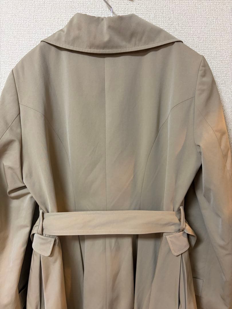 herlipto Gloria Dress Trench Coat Sサイズ