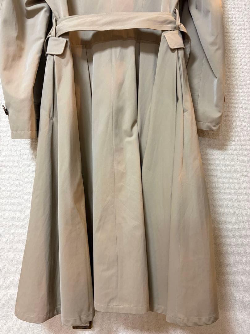 herlipto Gloria Dress Trench Coat Sサイズ
