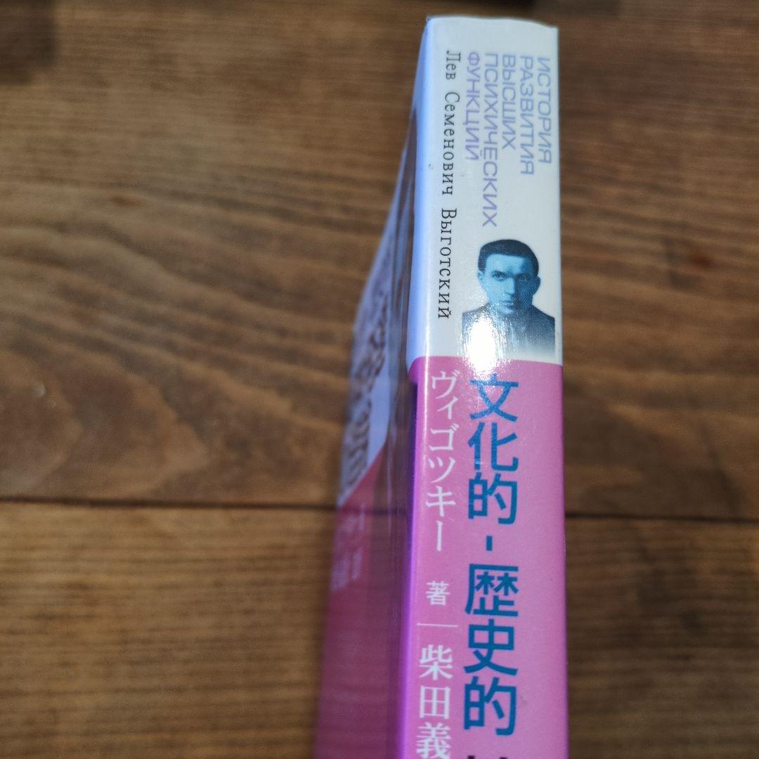 文化的―歴史的精神発達の理論
