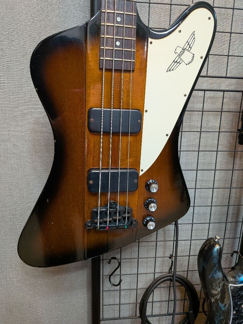 Gibson Thunderbird IV サンダーバードGibsonUSA