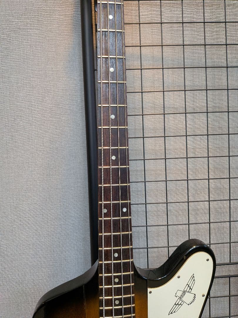 Gibson Thunderbird IV サンダーバードGibsonUSA