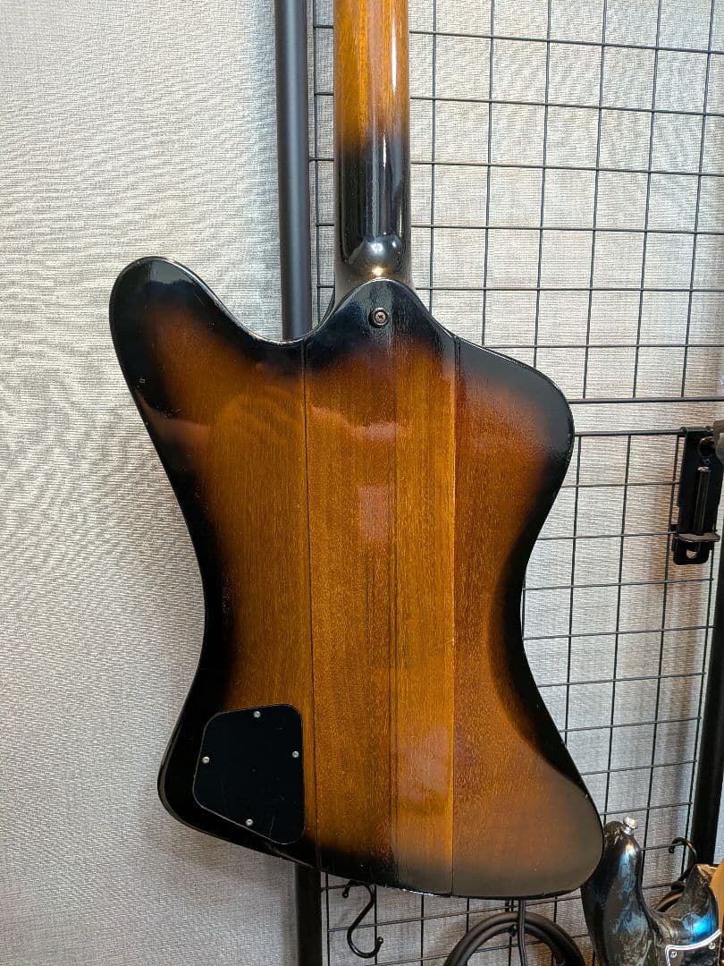 Gibson Thunderbird IV サンダーバードGibsonUSA