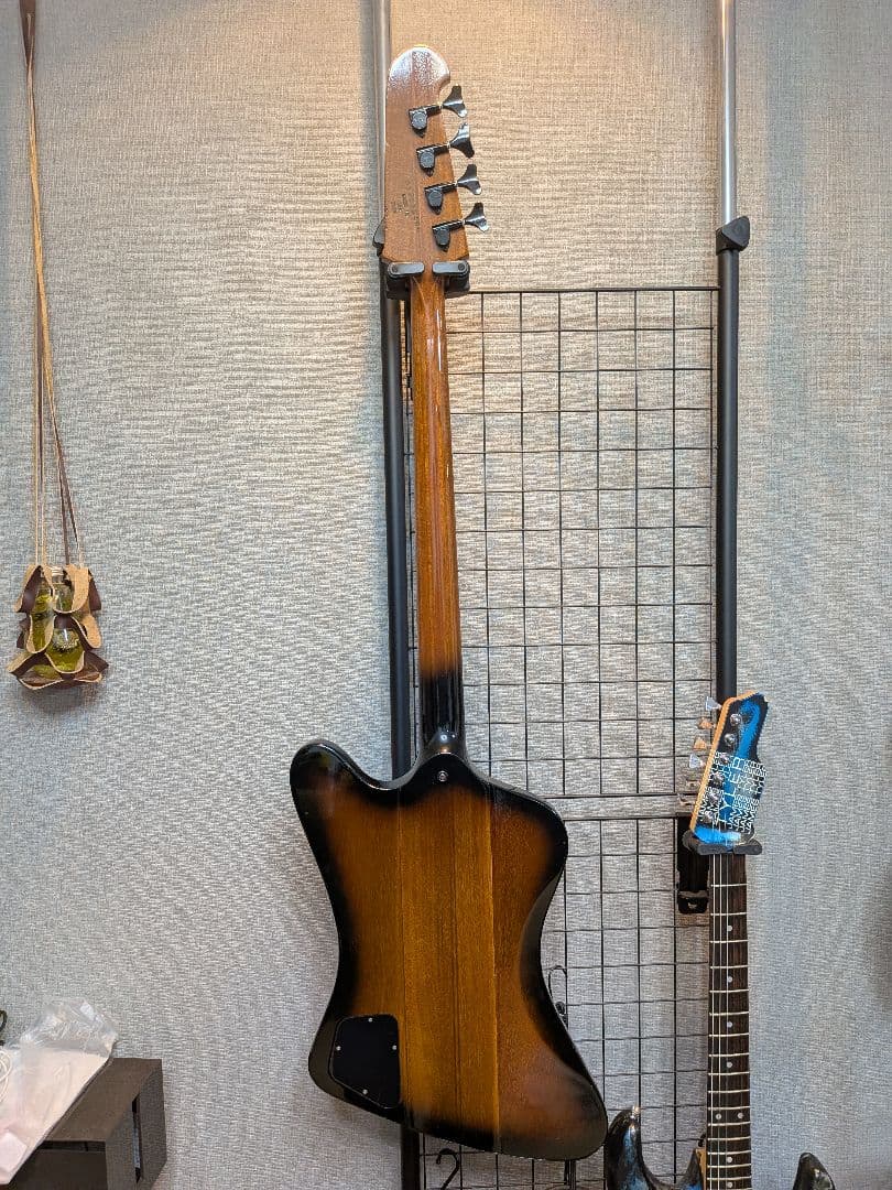 Gibson Thunderbird IV サンダーバードGibsonUSA