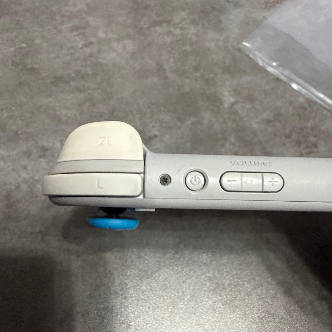 Nintendo Switch Lite ポケモンデザイン ザシアン・ザマゼンタ
