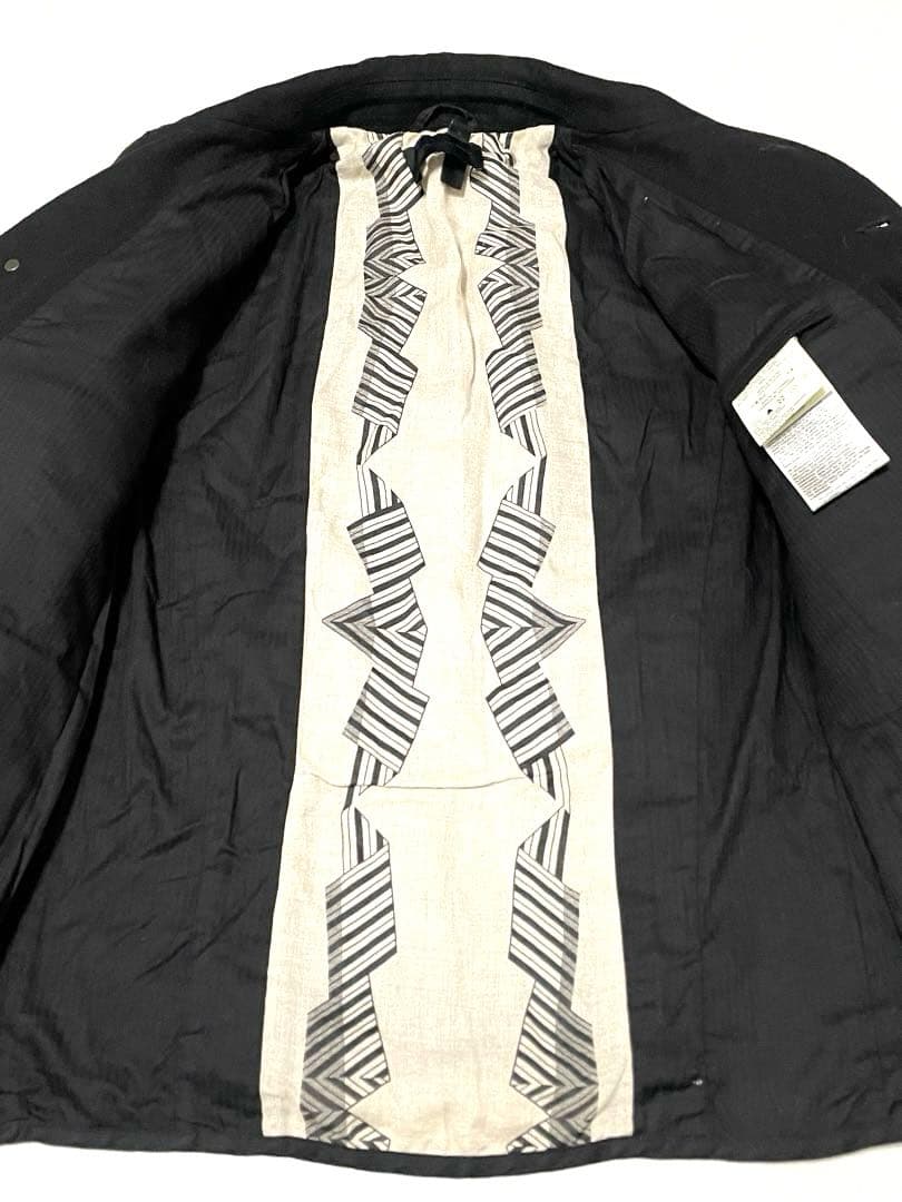 Vicious様ご購入用◇DIESELBLACKGOLD◇カバーオールジャケット