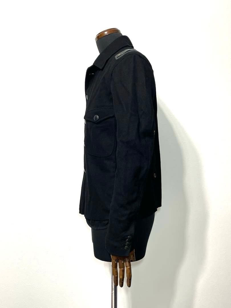 Vicious様ご購入用◇DIESELBLACKGOLD◇カバーオールジャケット